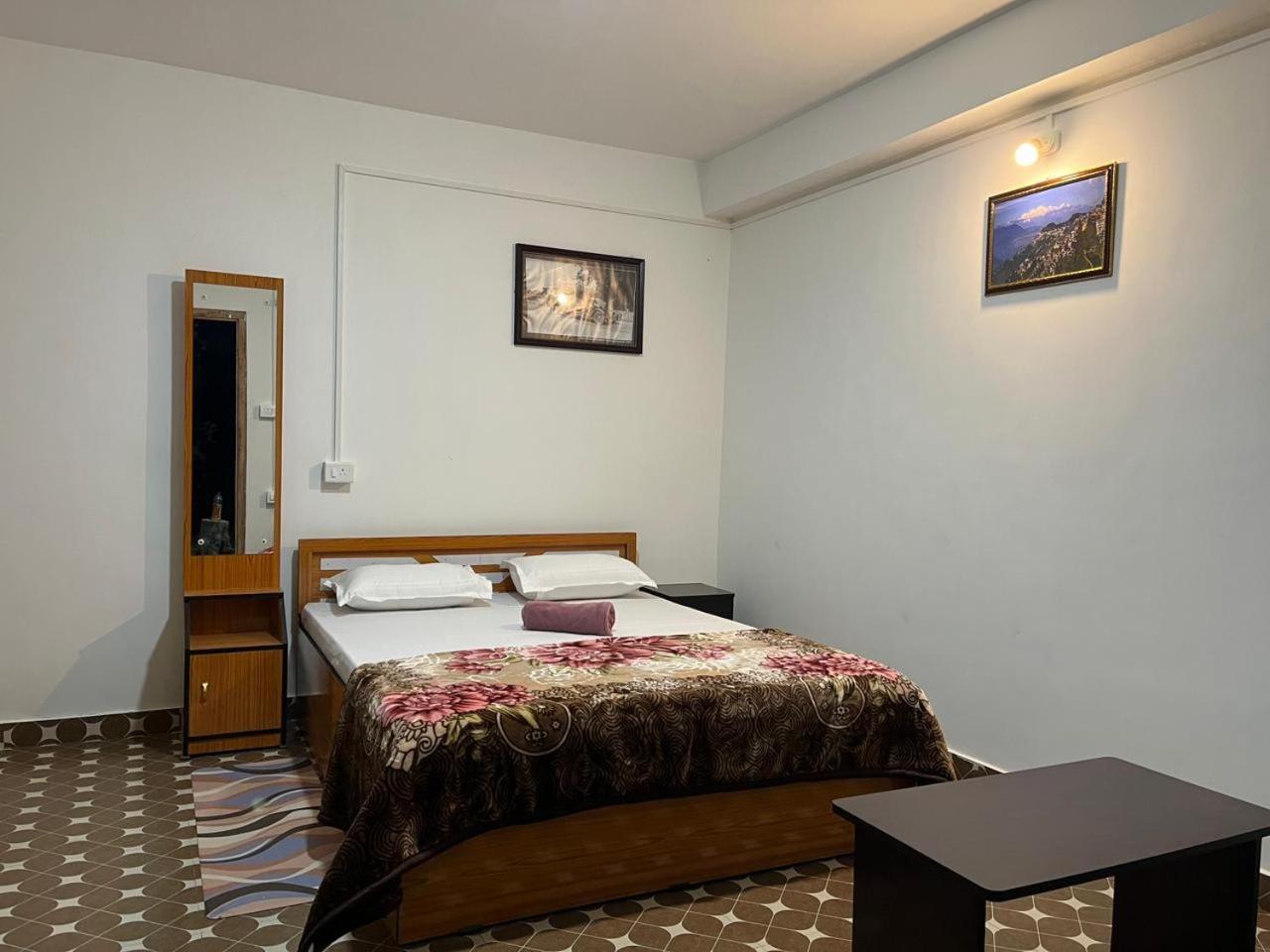 Lake Side Homestay - Pradhan Homestay Mirik Exterior foto